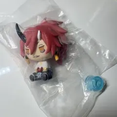 転スラ　ちょこのっこフィギュア ヒイロ