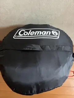 Coleman ダウンシュラフ (寝袋) ダブルのサムネイル