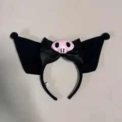 クロミ カチューシャ