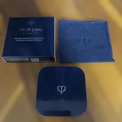 クレドポーボーテ　プードルコンパクトエサンシエルn フェイスパウダー