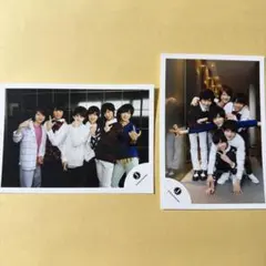 髙橋優斗 岩﨑大昇 今野大輝 佐々木大光 和田優希 公式写真 2枚セット