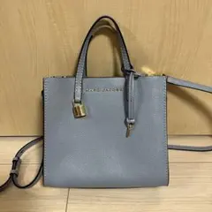 マークジェイコブズ　ショルダーバッグ