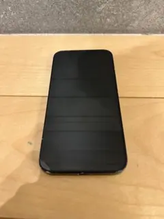 Apple iPhone12mini ブラック64GB SIMフリー