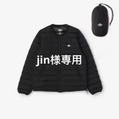jin様専用ブラック M