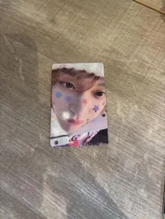 RIIZE ウォンビン 東京ドーム限定 ラキドロ