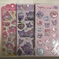 【pino様専用】サンリオキャラクター ❤︎ ３枚セット