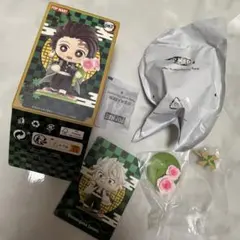 鬼滅の刃　ポップマート　不死川実弥