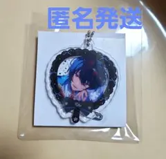 【匿名発送】あんさんぶるスターズ！！ フレフレスケルトンうちわmini 朔間凛月