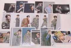 SnowMan 向井康二 公式写真⑦