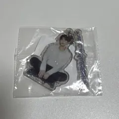 TXT テヒョン カプセルトイ アクキー