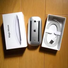 アップル マジック マウス２Magic Mouse 2 A1657-white