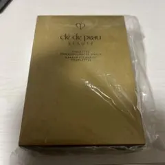 clé de peau メイクアップクレンジングトワレ 50枚入り