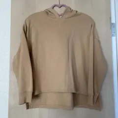 サマンサモスモス パーカー