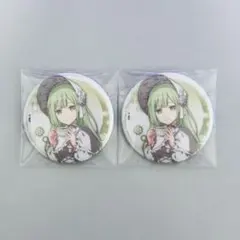 2026年最新】Ave mujica 缶バッジ モーティスの人気アイテム - メルカリ