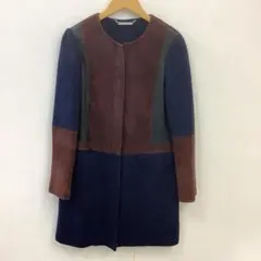 DIANEVONFURSTENBERG ダイアンフォンファステンバーグ　コートのサムネイル