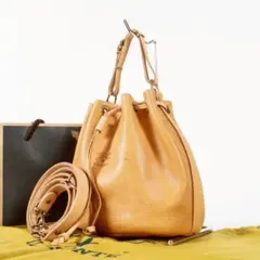 2025年最新】イルビゾンテ ショルダーバッグ 巾着の人気アイテム