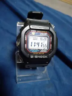 CASIO G-SHOCK デジタル腕時計 本体 상태좋음