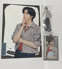 セガラッキーくじ ジェイク