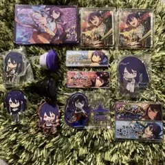 あんスタ　神崎颯馬　まとめ売り