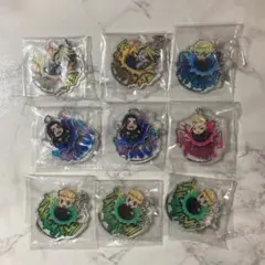 東京リベンジャーズ ぶちマス！アクリルキーホルダー