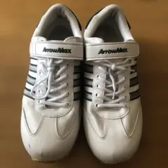 安全靴　ArrowMax ストラップ付きスニーカーのサムネイル