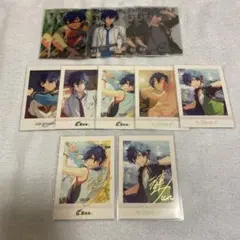 あんスタ 紙類 まとめ売り ジュン