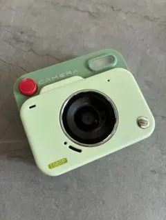 新品　レトロ　ミニ　デジカメ デジタルカメラ 写真　動画　軽量　ミニカメラのサムネイル