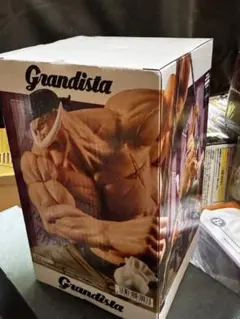ワンピース Grandista 白ひげ エドワード・ニューゲート フィギュア