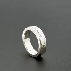 TAKE-UP 0.01ct 925 リング 2001 ヴィンテージ 9号のサムネイル