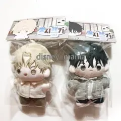 韓国BL BBOSIRAEGI 水辺の夜