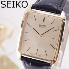 358 稼動 SEIKO 時計　メンズ　スクエア　手巻き　レトロ　ヴィンテージ 358 稼動 SEIKO 時計 メンズ スクエア 手巻き レトロ ヴィンテージ
