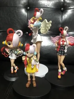 ワンピース　ONE PIECE フィギュア　まとめ売り　ウタ