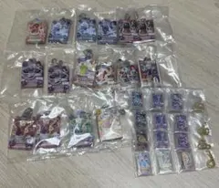 アイカツ ガチャガチャ まとめ売り 20個