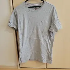 HILFIGER DENIM グレー Tシャツ Mのサムネイル