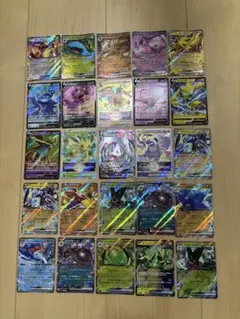 2026年最新】ポケモンカード rrr rr まとめ売りの人気アイテム - メルカリ