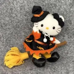 2026年最新】キティ USJハロウィン ぬいぐるみの人気アイテム - メルカリ
