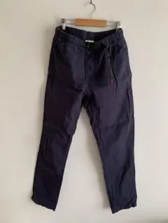 GRAMICCI NN-PANT CROPPED M ダブルネイビー - メルカリ