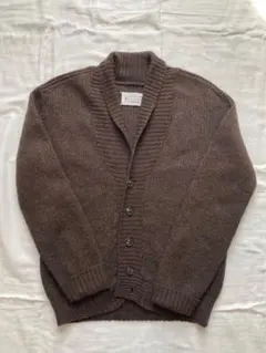 2026年最新】Maison Martin Margiela カーディガンの人気アイテム