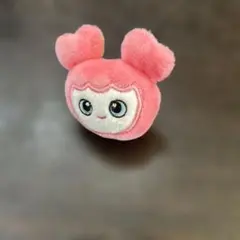 twice lovelys モモ　指輪