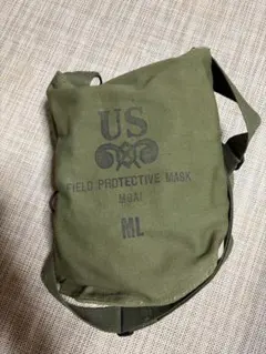 米軍 実物 50年代 貴重品袋 792 - メルカリ