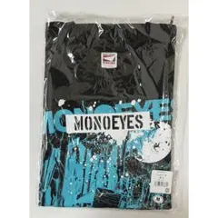 MONOEYES Tシャツ