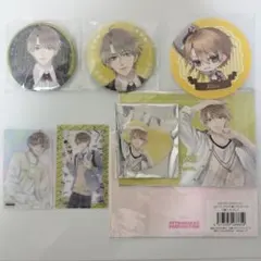 ピタゴラス リチェリ ゴルレコ リツ コースター セット