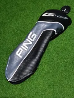 PING G425 フェアウェイウッド用 ヘッドカバー 3番 - メルカリ