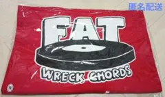 2026年最新】fat wreck chordsの人気アイテム - メルカリ
