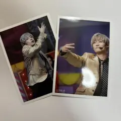 超特急 アロハ 宇宙ドライブ 生写真 ②