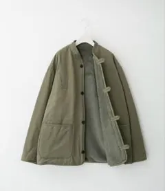 超美品『別注』ARMY TWILL×Sonny Labelリバーシブルジャケット