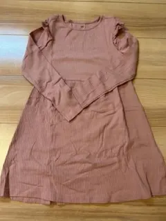 キッズH&Mワンピース⭐️サイズ110/116