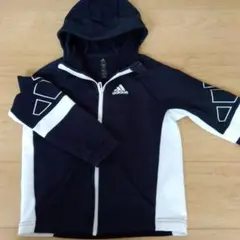 【アディダス】パーカー