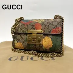 2026年最新】GUCCI グッチ パドロックの人気アイテム - メルカリ