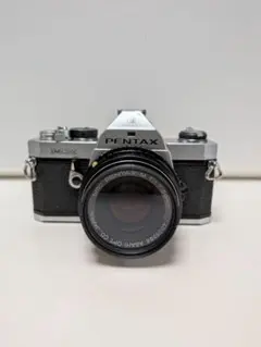 PENTAX ペンタックス　MX フィルムカメラ　ジャンク　レトロ PENTAX MX – フルサイズの写りが見たくてフィルム一眼レフという選択